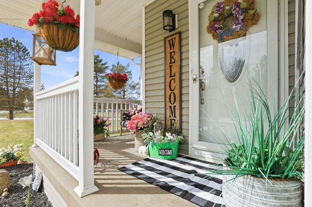 2119 E Vienna Road, Thetford Twp, MI 48420