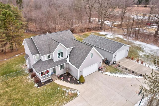 2119 E Vienna Road, Thetford Twp, MI 48420