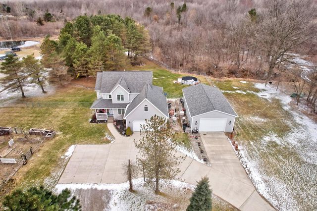 2119 E Vienna Road, Thetford Twp, MI 48420