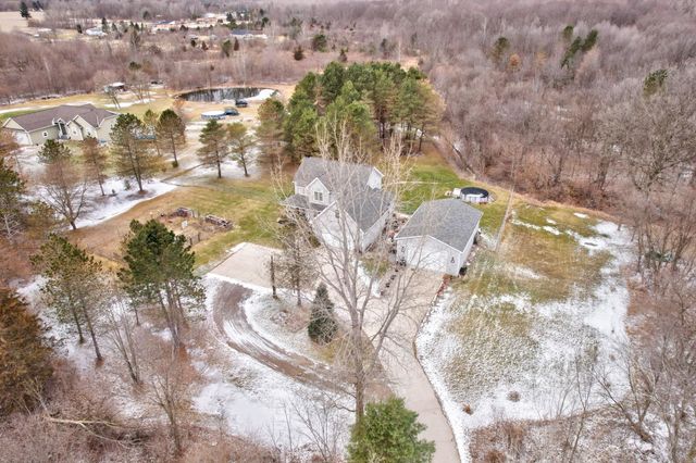 2119 E Vienna Road, Thetford Twp, MI 48420