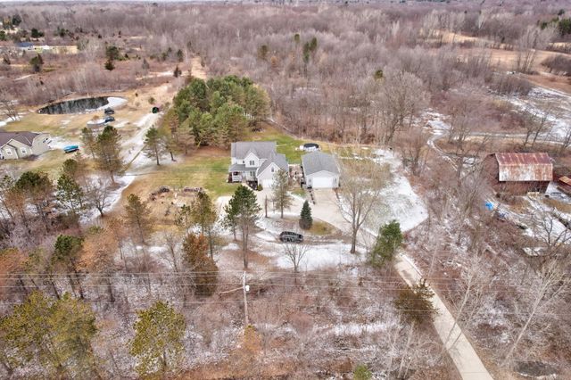 2119 E Vienna Road, Thetford Twp, MI 48420