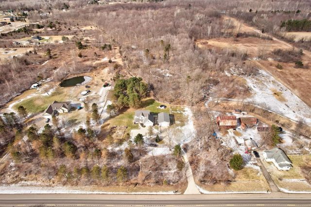 2119 E Vienna Road, Thetford Twp, MI 48420