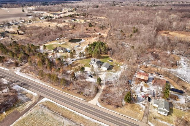 2119 E Vienna Road, Thetford Twp, MI 48420