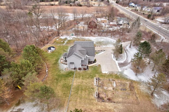 2119 E Vienna Road, Thetford Twp, MI 48420
