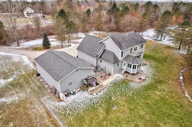 2119 E Vienna Road, Thetford Twp, MI 48420