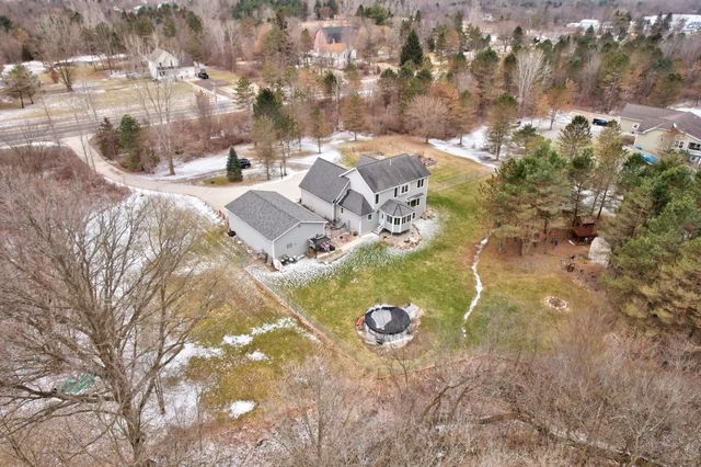 2119 E Vienna Road, Thetford Twp, MI 48420