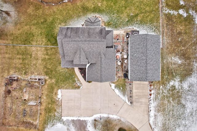 2119 E Vienna Road, Thetford Twp, MI 48420