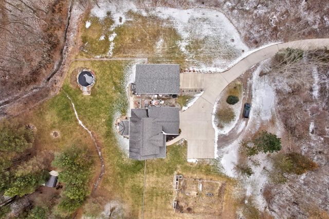 2119 E Vienna Road, Thetford Twp, MI 48420