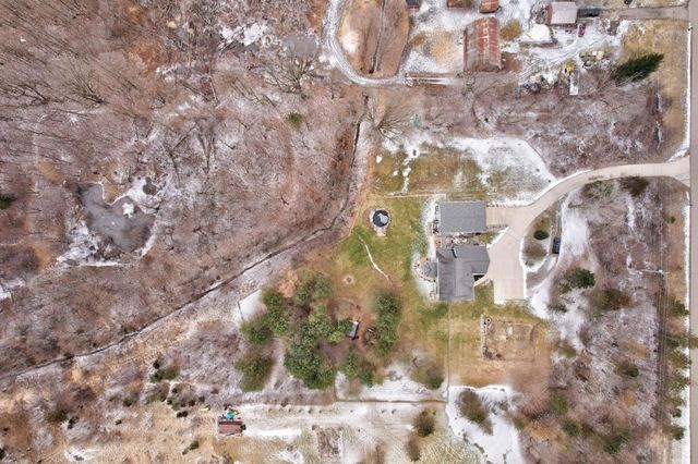 2119 E Vienna Road, Thetford Twp, MI 48420