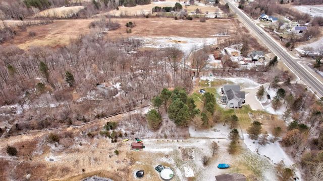 2119 E Vienna Road, Thetford Twp, MI 48420