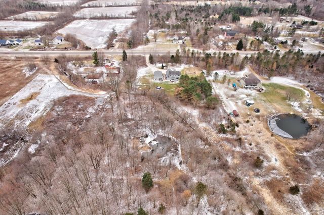 2119 E Vienna Road, Thetford Twp, MI 48420