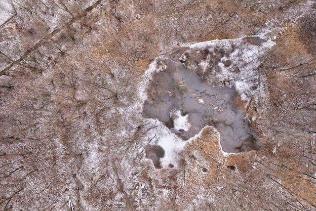 2119 E Vienna Road, Thetford Twp, MI 48420