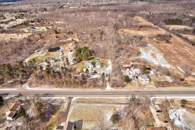 2119 E Vienna Road, Thetford Twp, MI 48420