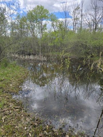 2119 E Vienna Road, Thetford Twp, MI 48420