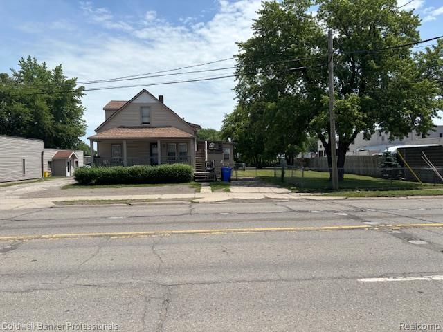 23736 Sherwood Avenue, Warren, MI 48091