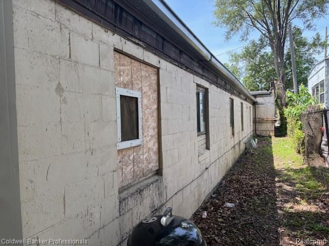 23736 Sherwood Avenue, Warren, MI 48091