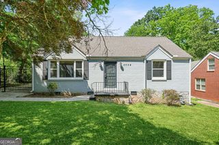 2054 Cogar Drive, Decatur, GA 30032