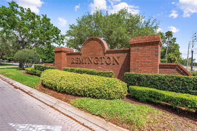 2513 CROWN RIDGE CIRCLE, Kissimmee, FL 34744