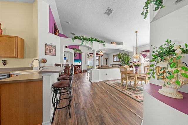 2513 CROWN RIDGE CIRCLE, Kissimmee, FL 34744