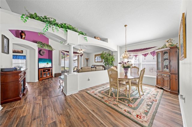 2513 CROWN RIDGE CIRCLE, Kissimmee, FL 34744