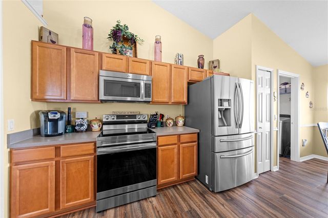 2513 CROWN RIDGE CIRCLE, Kissimmee, FL 34744