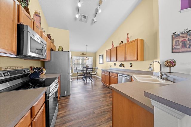 2513 CROWN RIDGE CIRCLE, Kissimmee, FL 34744