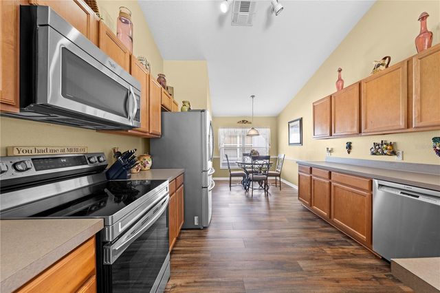 2513 CROWN RIDGE CIRCLE, Kissimmee, FL 34744