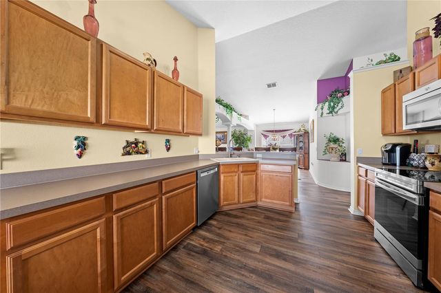 2513 CROWN RIDGE CIRCLE, Kissimmee, FL 34744
