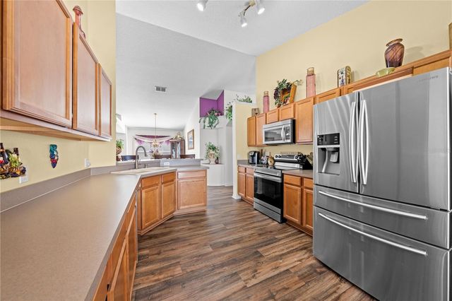2513 CROWN RIDGE CIRCLE, Kissimmee, FL 34744