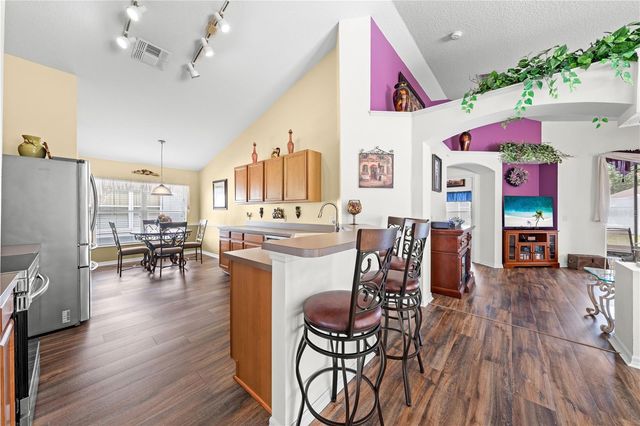 2513 CROWN RIDGE CIRCLE, Kissimmee, FL 34744
