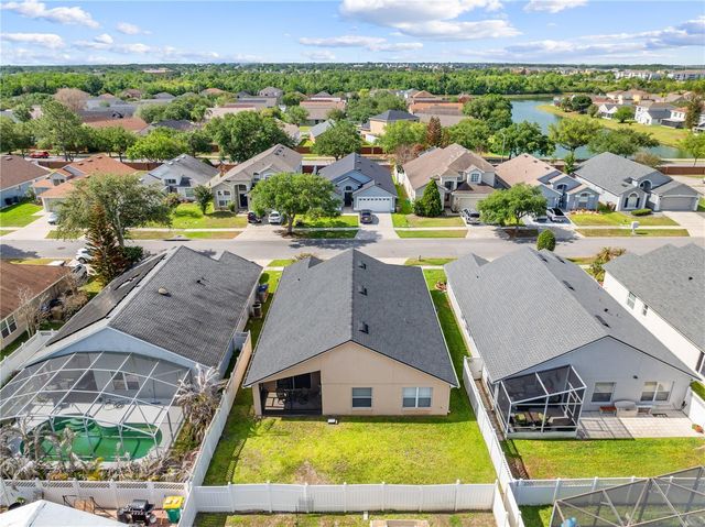 2513 CROWN RIDGE CIRCLE, Kissimmee, FL 34744