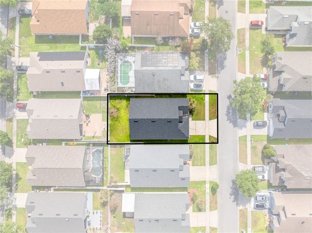 2513 CROWN RIDGE CIRCLE, Kissimmee, FL 34744