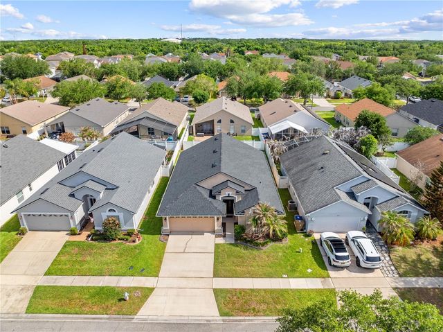 2513 CROWN RIDGE CIRCLE, Kissimmee, FL 34744
