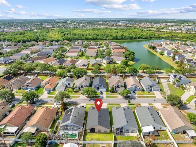 2513 CROWN RIDGE CIRCLE, Kissimmee, FL 34744