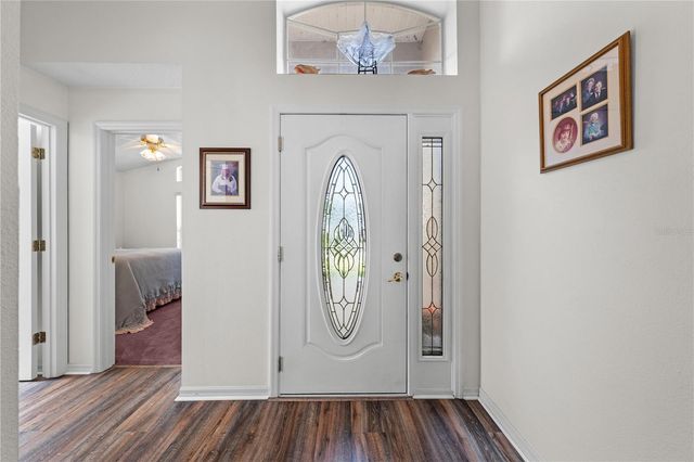 2513 CROWN RIDGE CIRCLE, Kissimmee, FL 34744