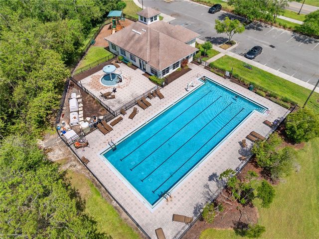 2513 CROWN RIDGE CIRCLE, Kissimmee, FL 34744