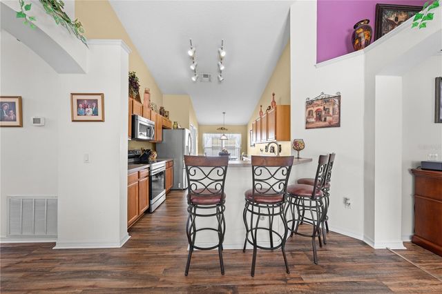 2513 CROWN RIDGE CIRCLE, Kissimmee, FL 34744