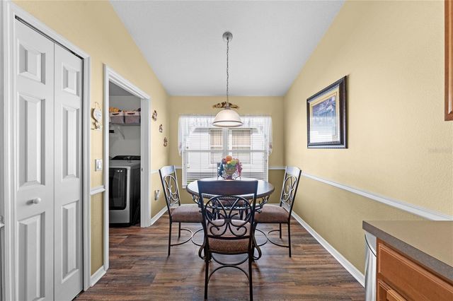 2513 CROWN RIDGE CIRCLE, Kissimmee, FL 34744