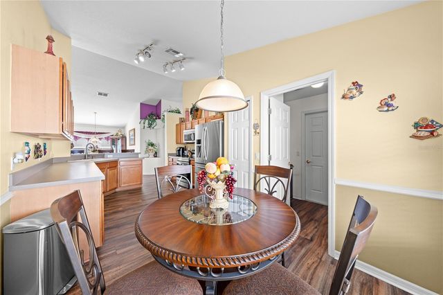 2513 CROWN RIDGE CIRCLE, Kissimmee, FL 34744