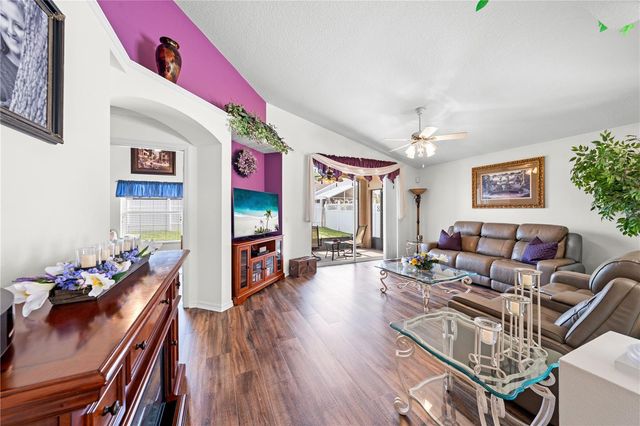 2513 CROWN RIDGE CIRCLE, Kissimmee, FL 34744