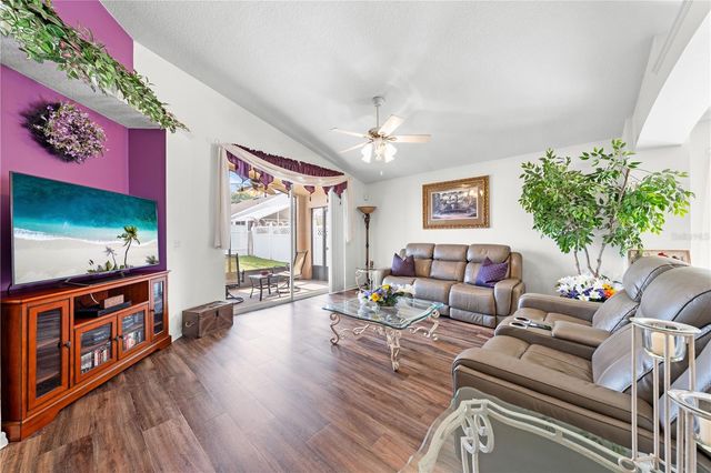 2513 CROWN RIDGE CIRCLE, Kissimmee, FL 34744