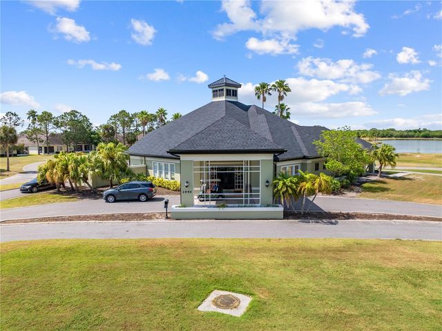 2513 CROWN RIDGE CIRCLE, Kissimmee, FL 34744