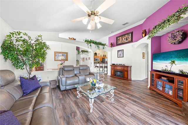 2513 CROWN RIDGE CIRCLE, Kissimmee, FL 34744