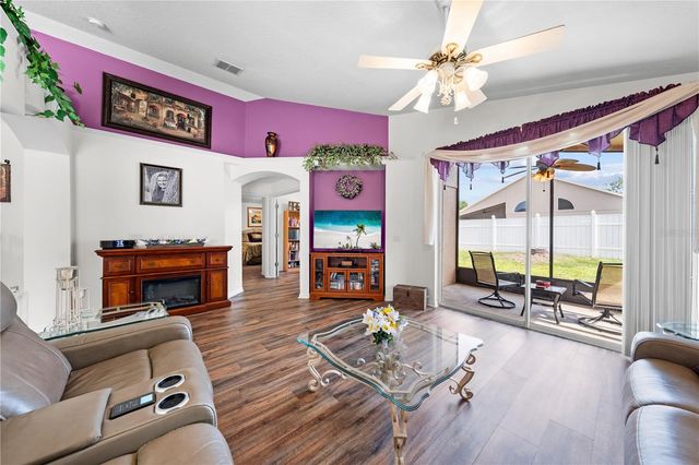 2513 CROWN RIDGE CIRCLE, Kissimmee, FL 34744