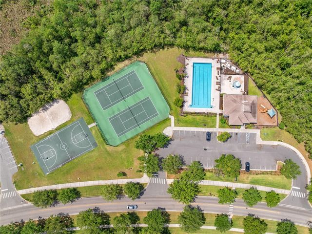 2513 CROWN RIDGE CIRCLE, Kissimmee, FL 34744