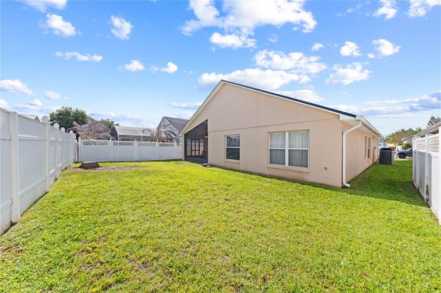 2513 CROWN RIDGE CIRCLE, Kissimmee, FL 34744
