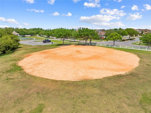 2513 CROWN RIDGE CIRCLE, Kissimmee, FL 34744