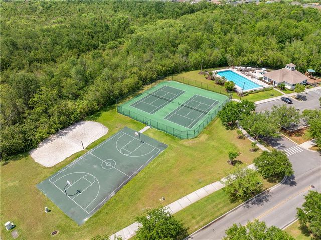 2513 CROWN RIDGE CIRCLE, Kissimmee, FL 34744