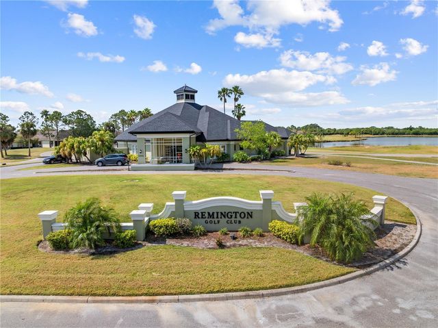 2513 CROWN RIDGE CIRCLE, Kissimmee, FL 34744