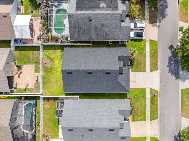 2513 CROWN RIDGE CIRCLE, Kissimmee, FL 34744